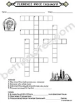 Price crossword-bn
