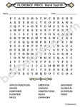 Price word search-bn