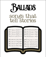 Program-Ballads