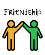 Program-Friendship