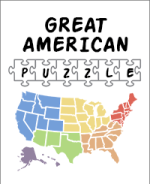 Program-Great American Puzzle