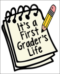 Program-It's a First Grader's Life