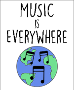 Program-Music is Everywhere