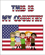 Program-This is My Country