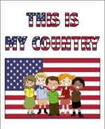 Program-This is My Country