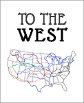 Program-To the West