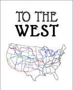 Program-To the West