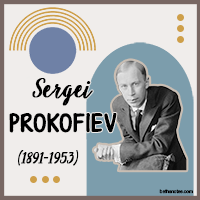 Prokofiev sq200