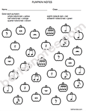 Pumpkin Notes-bn