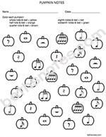 Pumpkin Notes-bn
