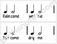 Rain Come Wet Me visuals7-bn