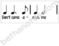 Rain Come Wet Me visuals9-bn