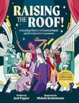Raising the Roof book