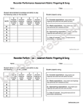 Recorder-Fingering-Song-Performance-Rubric-DEGABD-bn