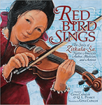 Red Bird Sings book