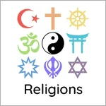 Religions box26