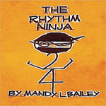 Rhythm Ninja book