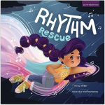 Rhythm rescue book