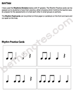 Rhythmic Dictation 3 visuals1