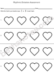 Rhythmic Dictation1-bn