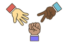 Rock paper scissors-222