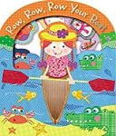 Row Row Row Your Boat book2
