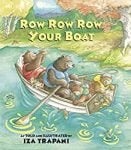 Row Row Row Your Boat book4