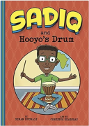 Sadiq drum book