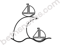 Sailing in the Boat visual3-bn