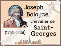 Saint-Georges poster-bn Saint-Georges poster-bn