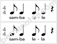 Sambalele visuals-bn