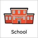 School box
