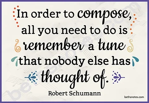 Schumann quote-bn