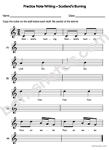 Scotland’s Burning worksheet-bn Scotland's Burning worksheet-bn
