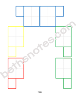 Seating Chart portrait-bn