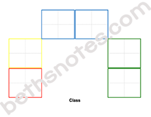 Seating Chart1 bethsnotes-bn