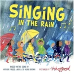 Singing in the Rain book