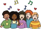 SingingChildren_color Chanel cr-333