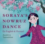 Soraya's Nowruz Dance book