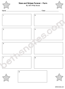 Sousa Stars Stripes Form-bn
