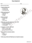 Sousa assessment-bn
