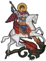 St George's Day holiday