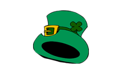 St Patrick's Day-300