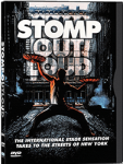 Stomp Out Loud