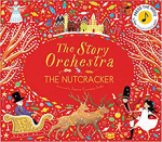 Story of Orchestra Nutcracker book
