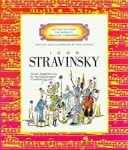 Stravinsky book