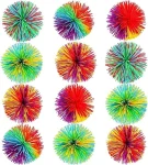 Stringy Balls