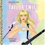 Taylor Swift book