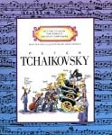 Tchaikovsky book