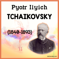 Tchaikovsky sq